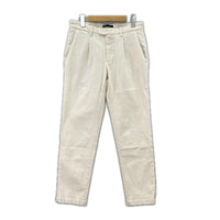 パンツ BRIGLIA 1949 DNM 白 (46) 46 ホワイト