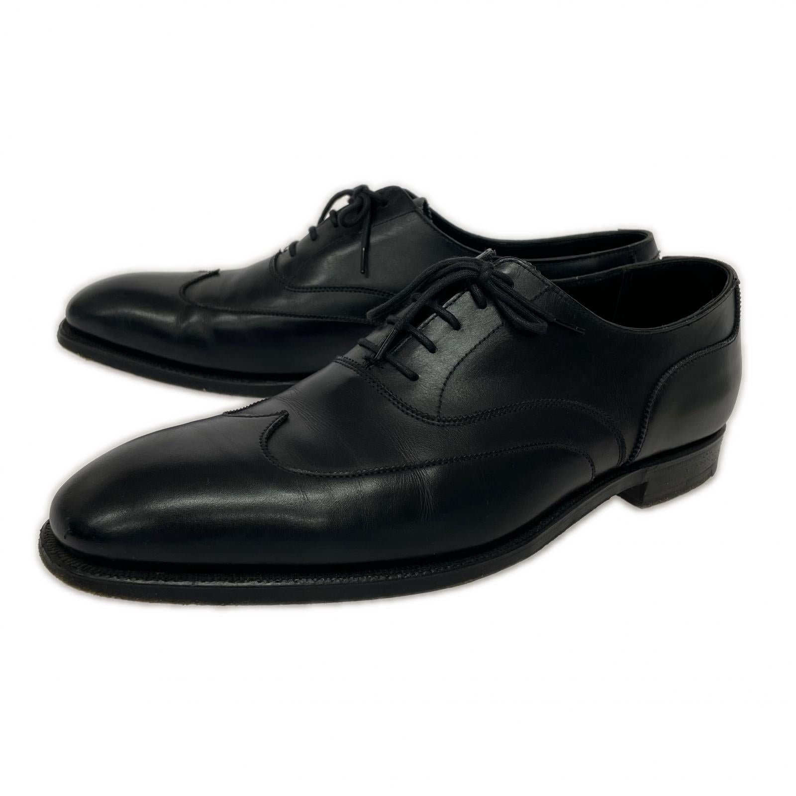 シューズ TAVISTOCK 9428-12 8D ブラック