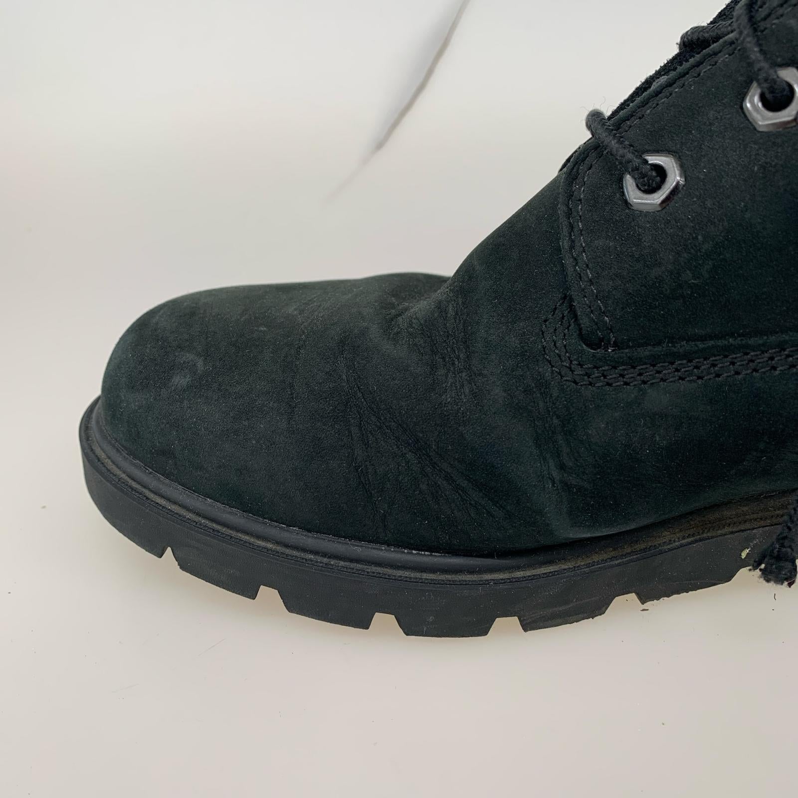 ブーツ BASIC CHUKKA WP 27.0cm 黒 27cm (US9 UK8 1/2 EU44) ブラック
