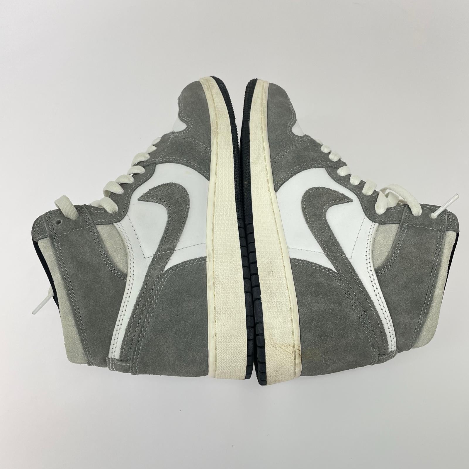 スニーカー AIR JORDAN 1 RETRO HIGH OG GS 24cm (US6 UK5 1/2 EU38)
