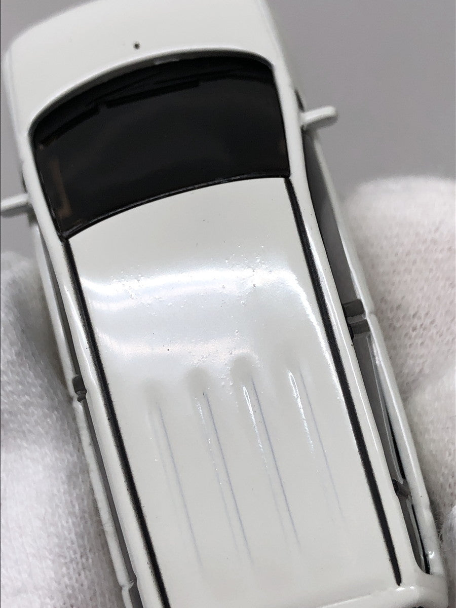 三菱　ｅｋワゴン ミニカーその他