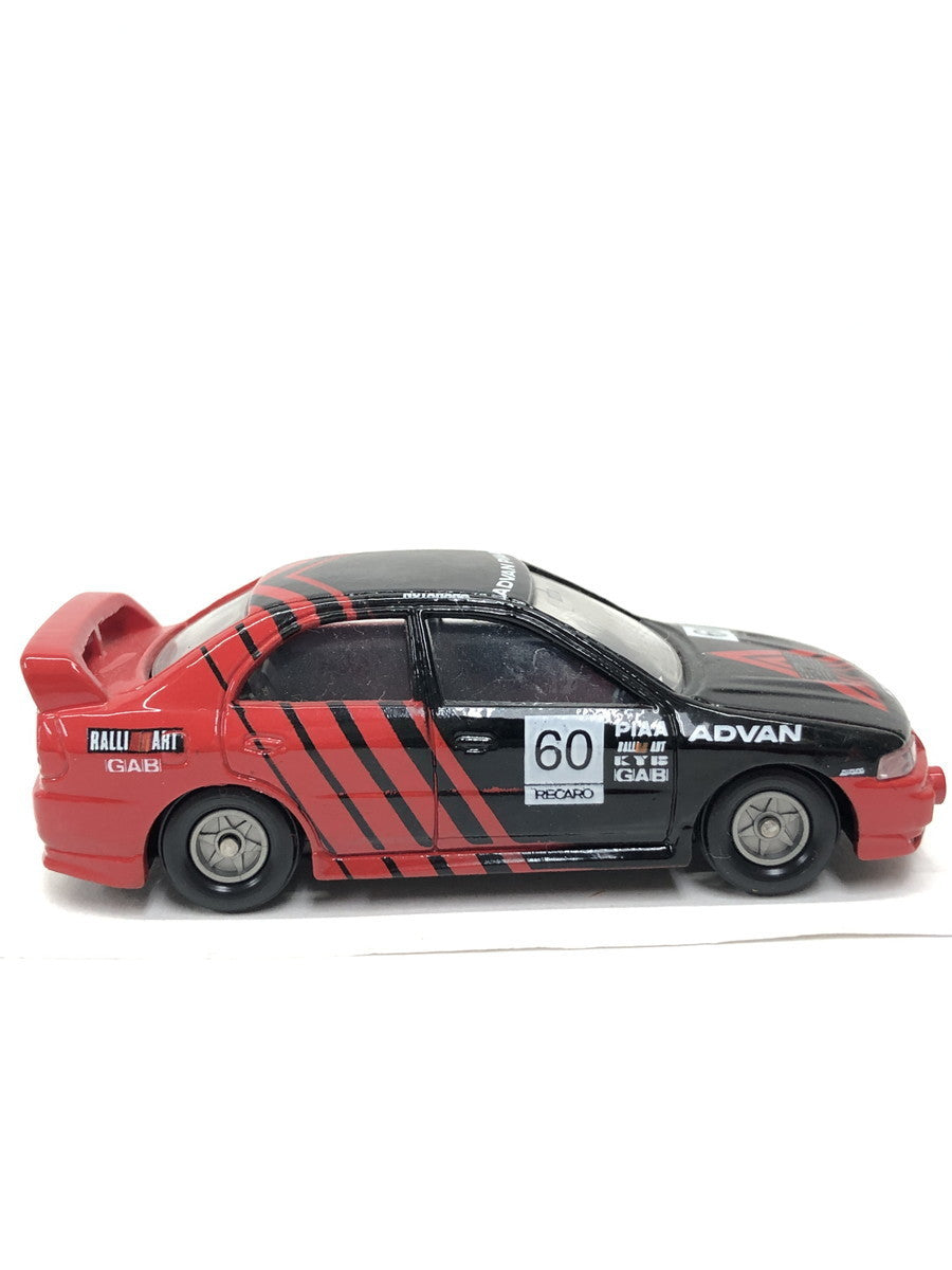 トミカ　ＬＡＮＣＥＲ　97　全日本 トミカ