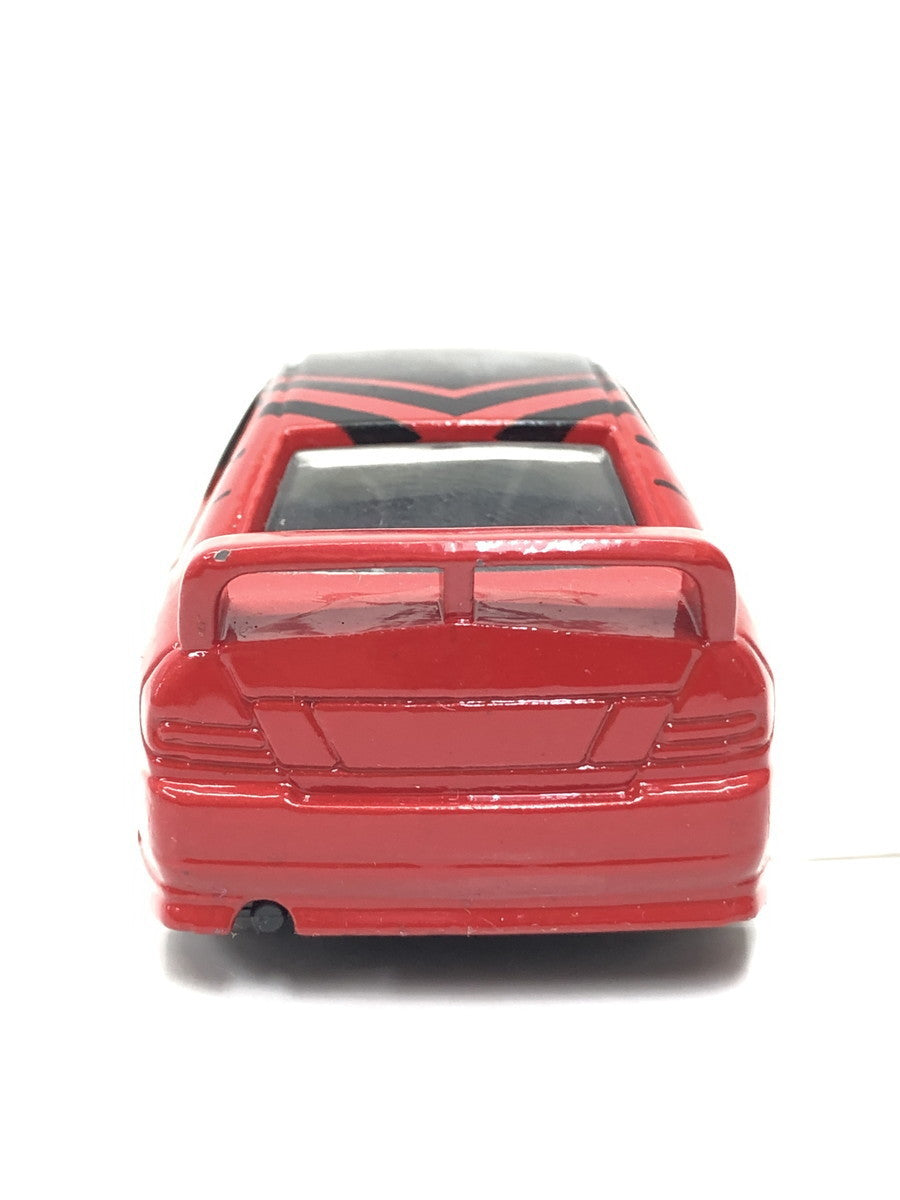 トミカ　ＬＡＮＣＥＲ　97　全日本 トミカ