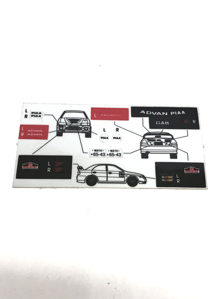 トミカ　ＬＡＮＣＥＲ　97　全日本 トミカ