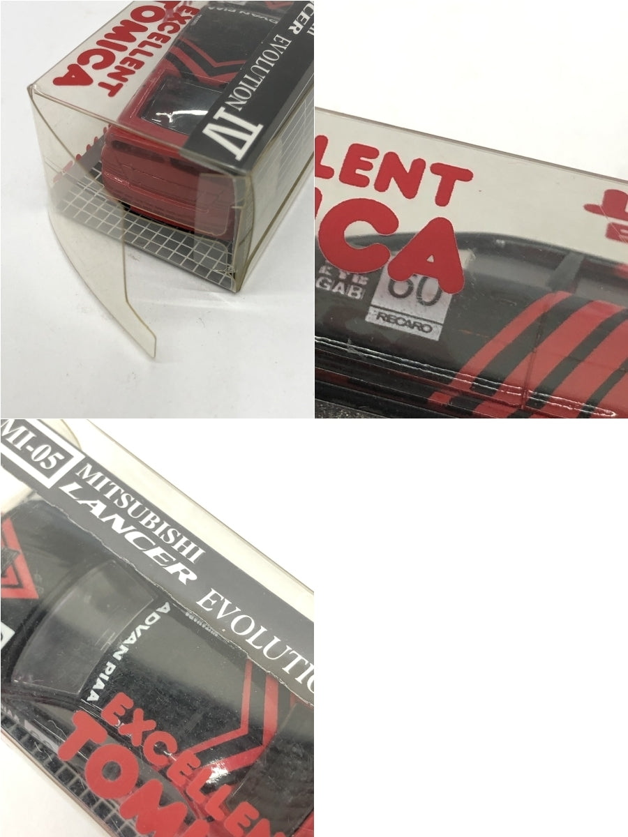 トミカ　ＬＡＮＣＥＲ　97　全日本 トミカ
