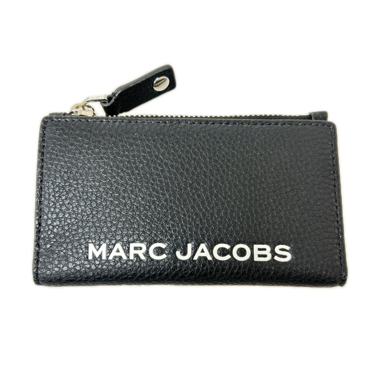 コインケース MARC JACOBS カードケース ブラック