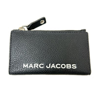 コインケース MARC JACOBS カードケース ブラック