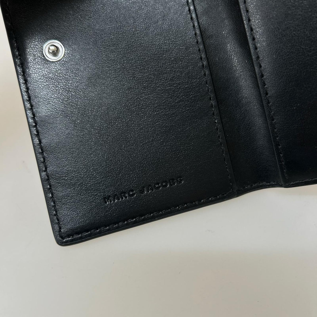コインケース MARC JACOBS カードケース ブラック