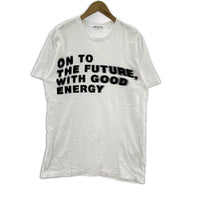 半袖Ｔシャツ EMERGENCY Special 白 (XL) ホワイト