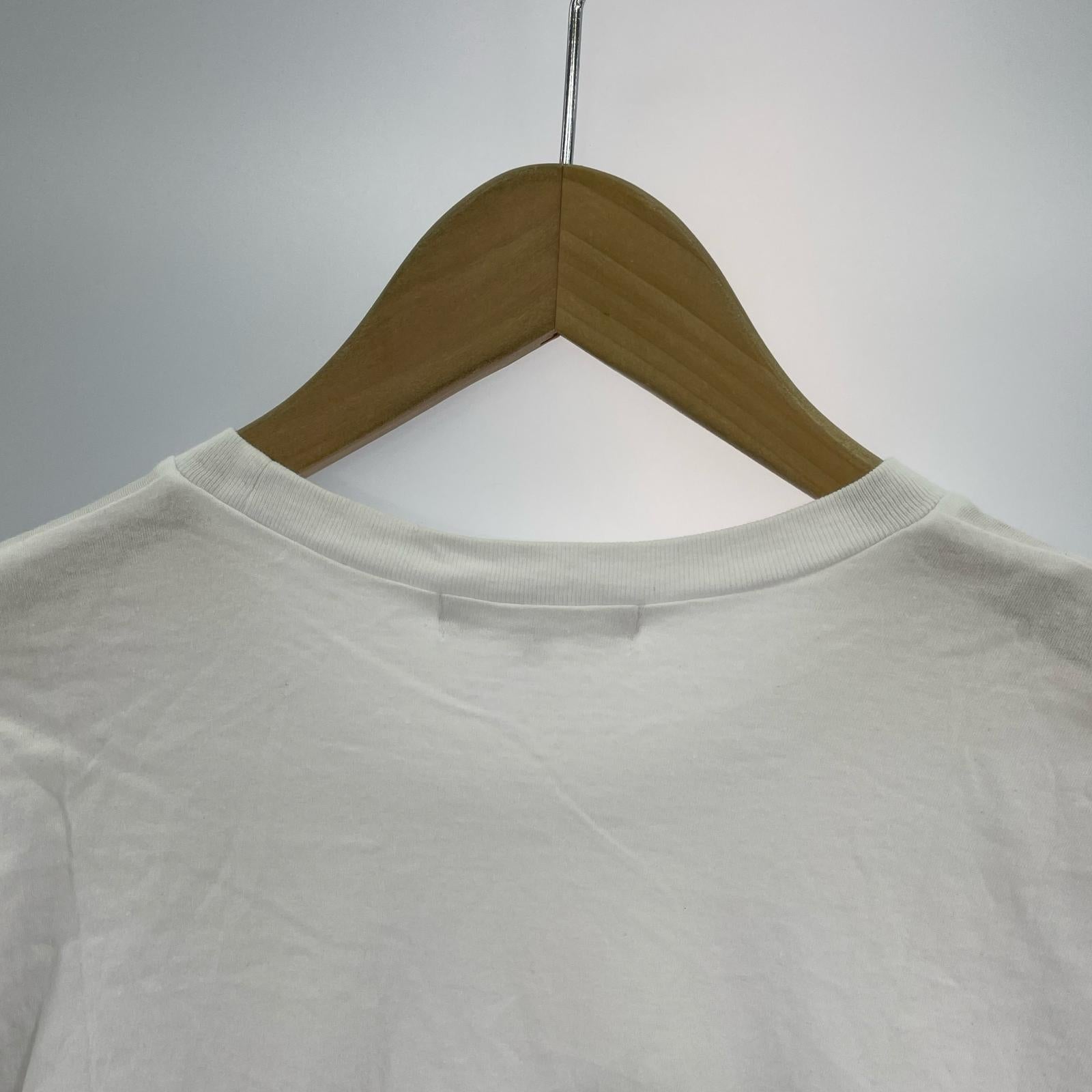半袖Ｔシャツ EMERGENCY Special 白 (XL) ホワイト