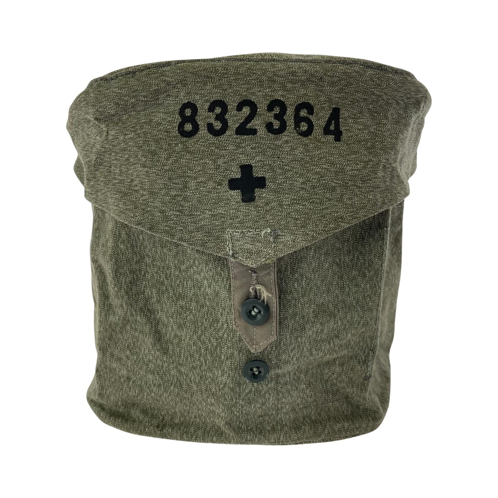 ショルダーバッグ スイス軍 ミリタリー 832364 グリーン