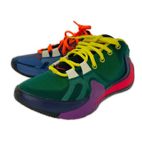 スニーカー ZOOM FREAK 1 MUL TI（22.5） マルチカラー