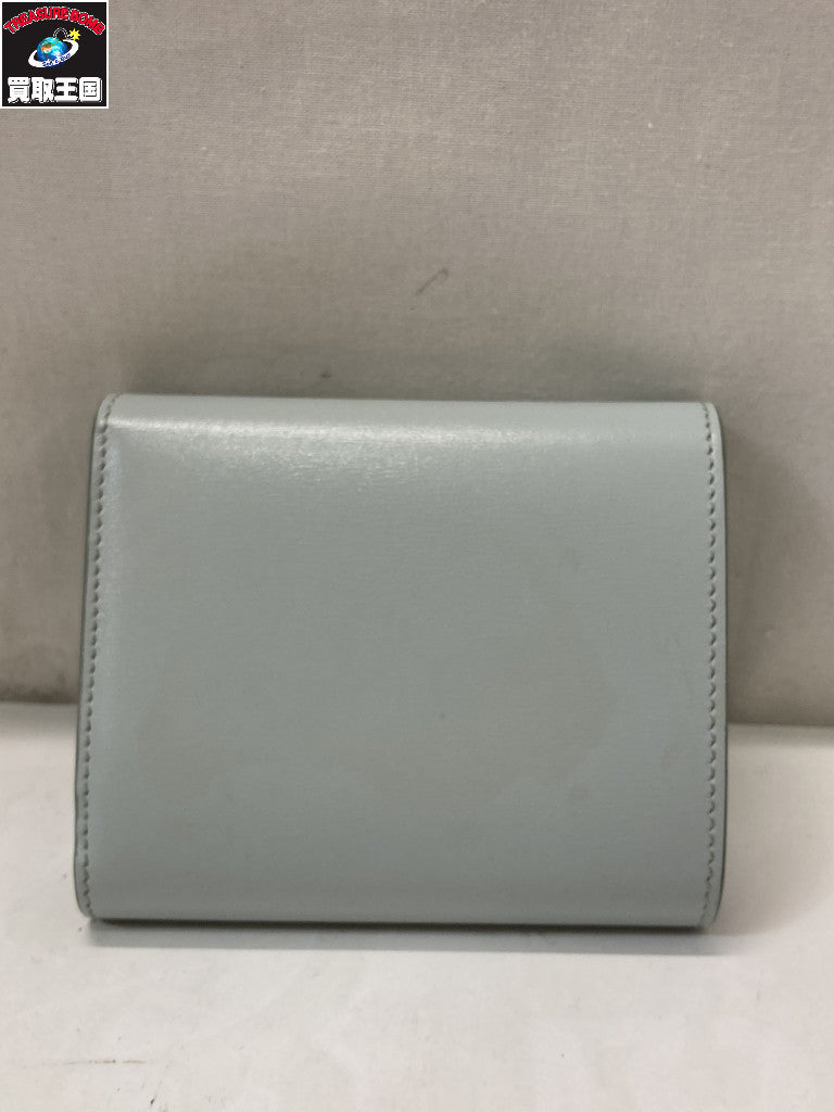 Small Triomphe wallet