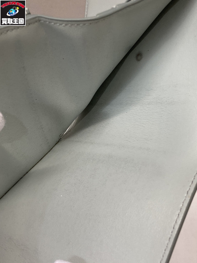 Small Triomphe wallet