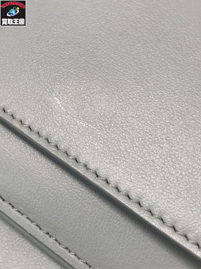 Small Triomphe wallet