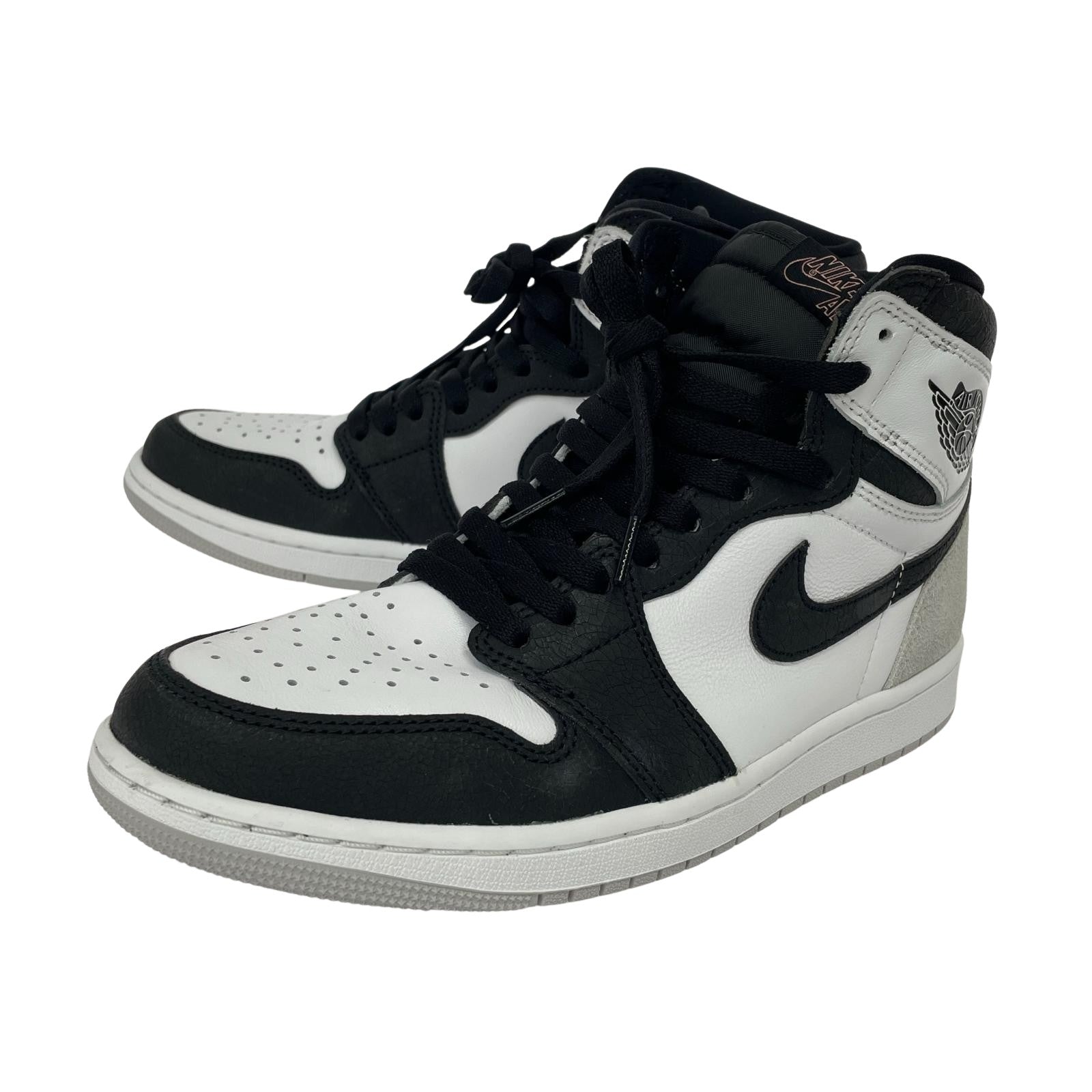 スニーカー Air Jordan 1 High OG "Bleached Coral"