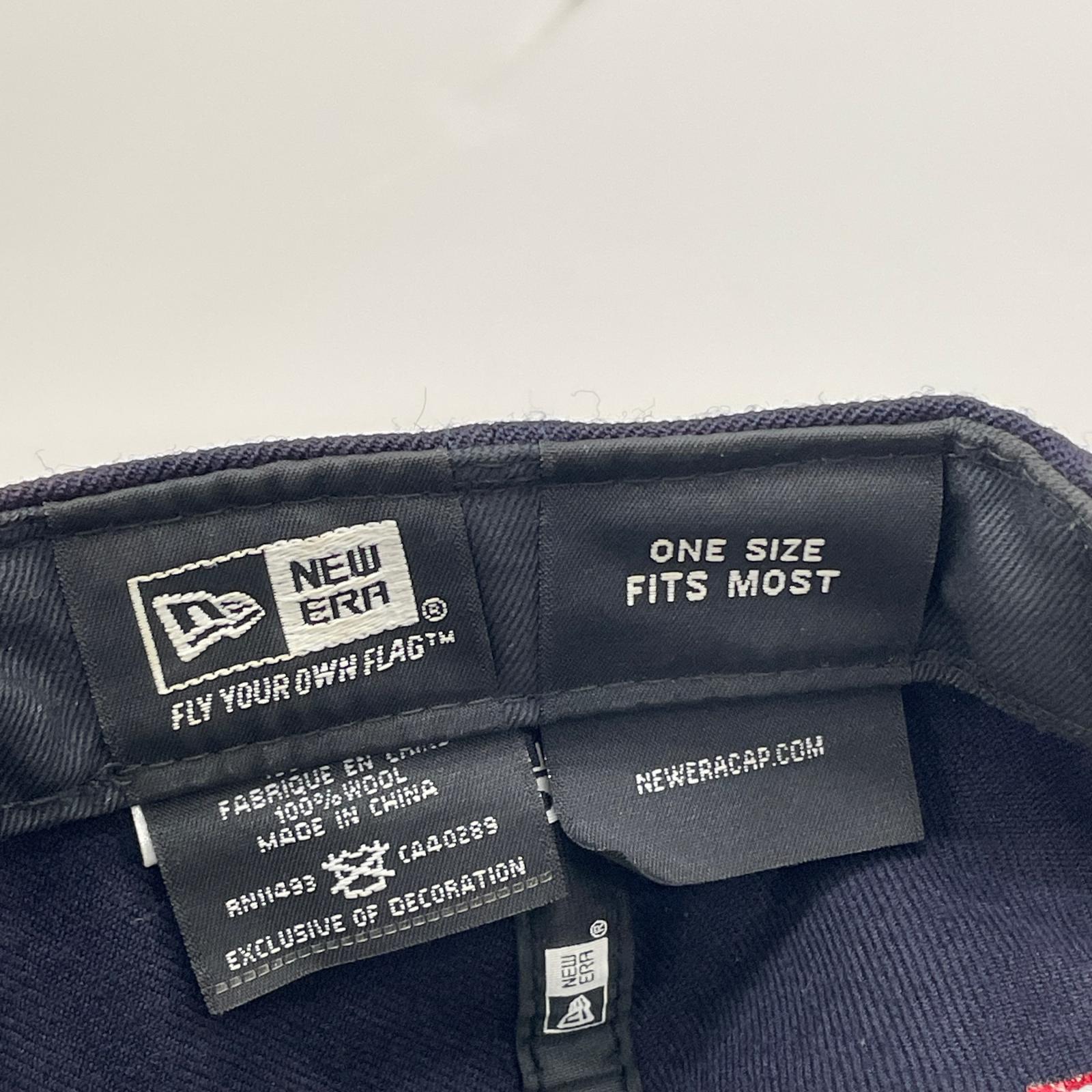 キャップ × XLARGE ネイビー ネイビー