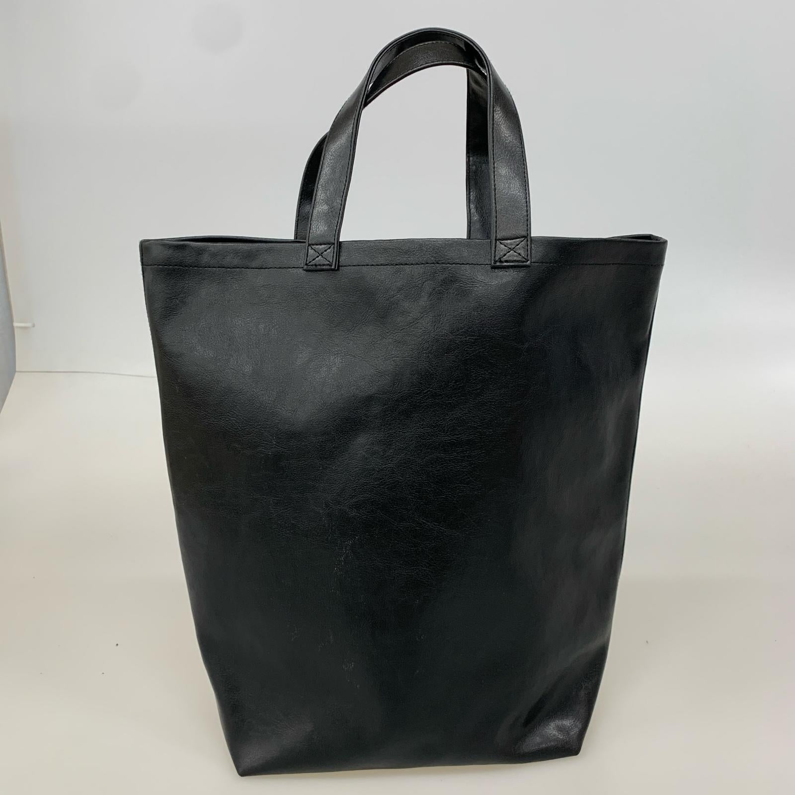 その他バッグ KARAFON トート 黒 ブラック