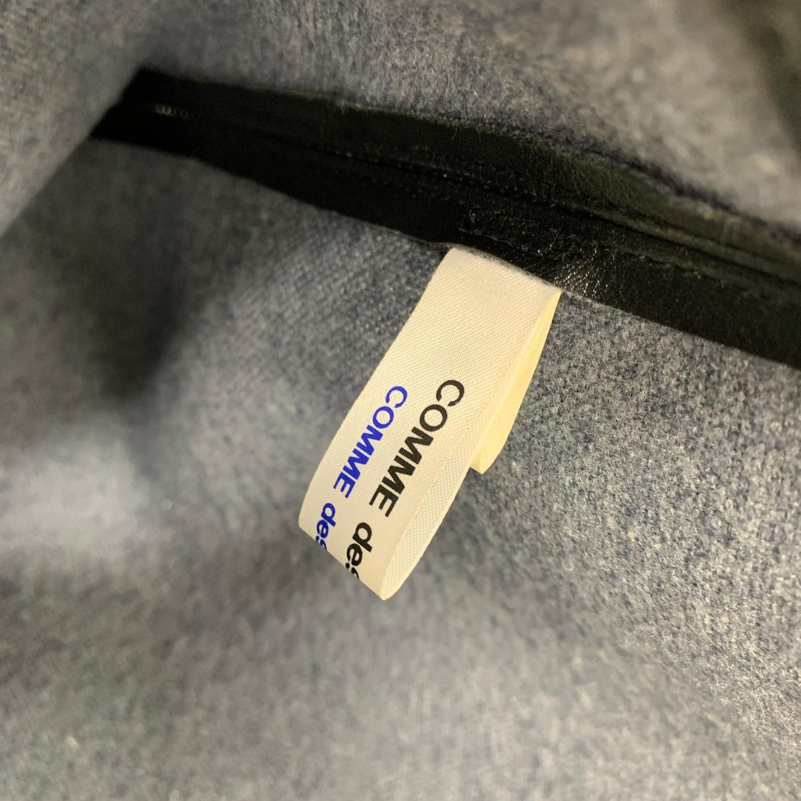 その他バッグ KARAFON トート 黒 ブラック