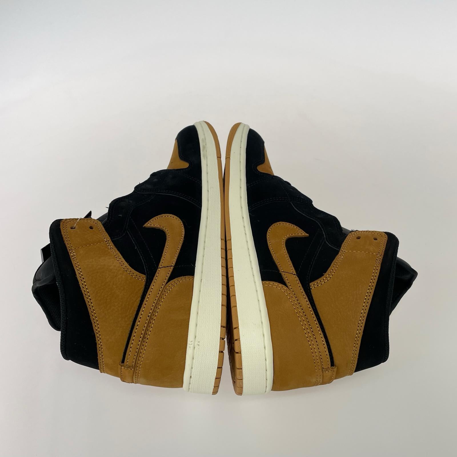 スニーカー NIKE AIR JORDAN 1 MID SE 28.5cm 28.5cm (US10 1/2 UK10 EU47)