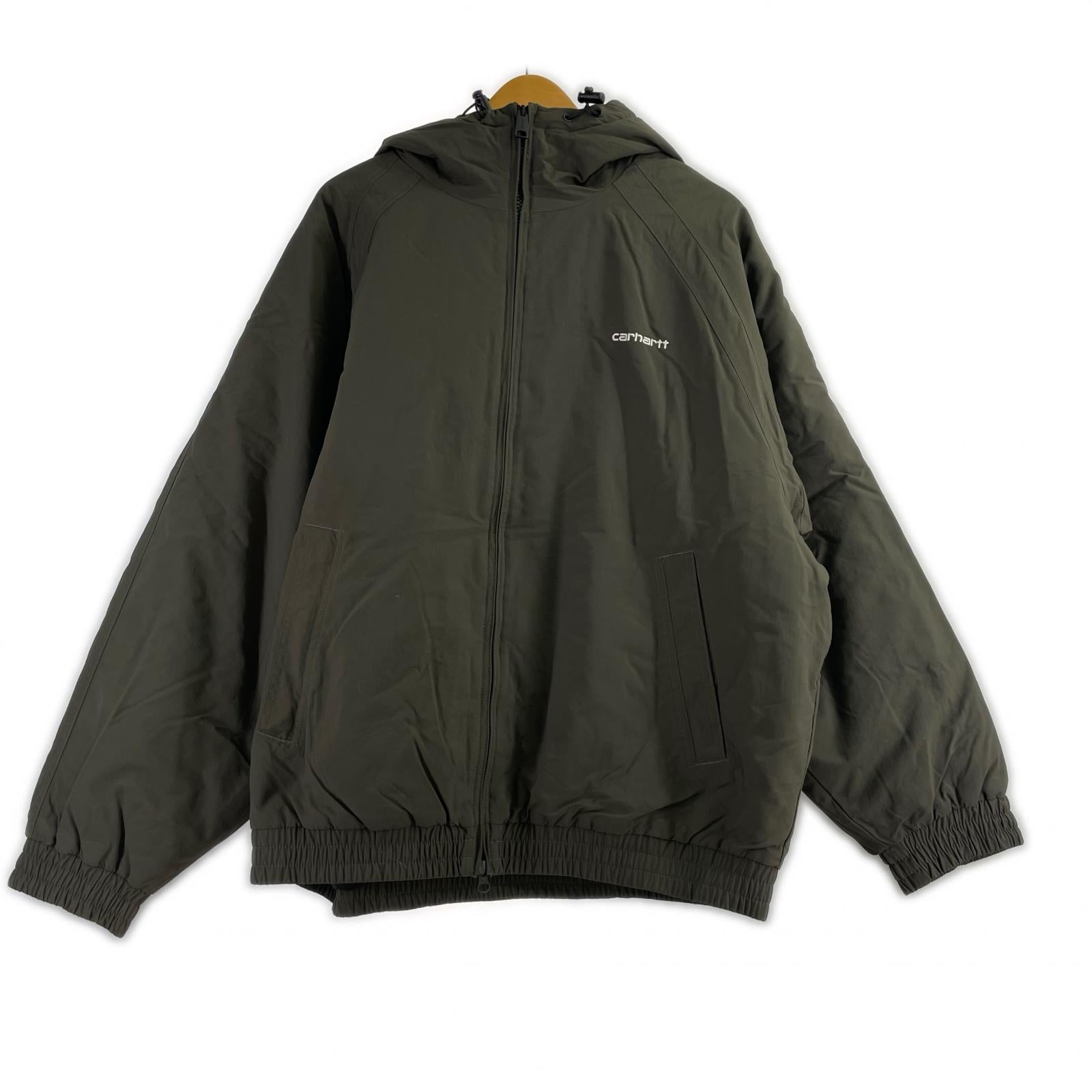 ブルゾン Kite Jacket M M グリーン