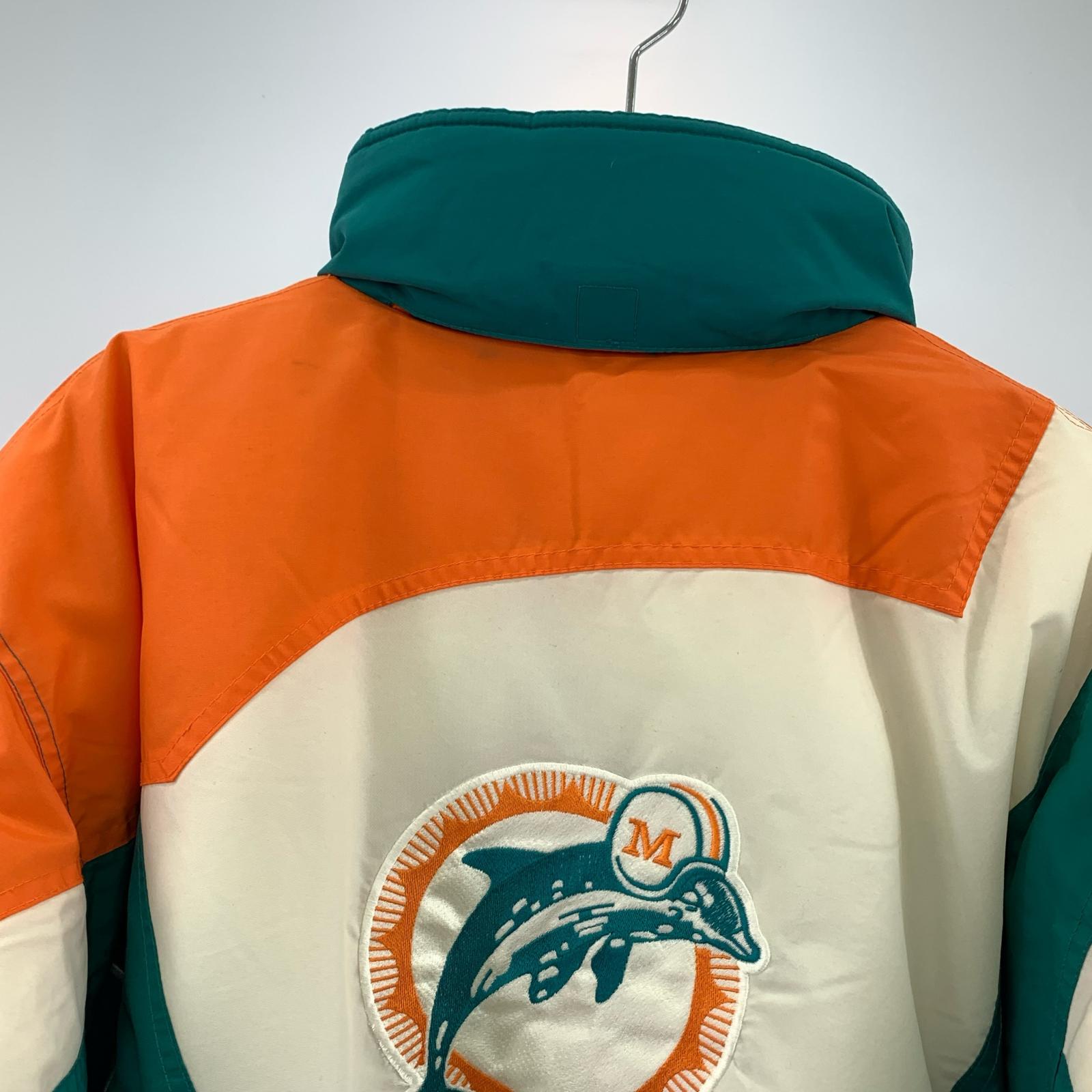 ブルゾン NFL/DOLPHINS L