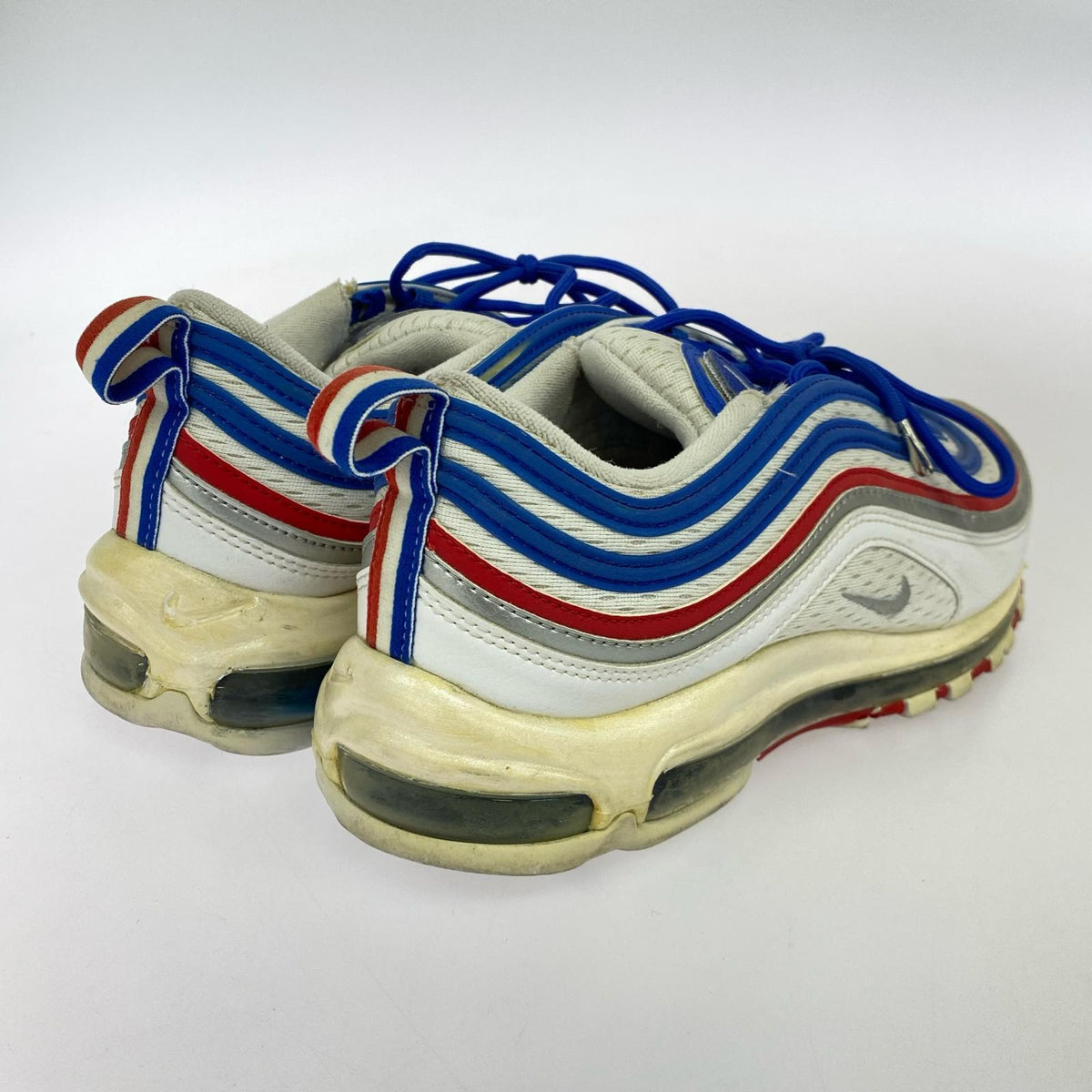 スニーカー Air Max 97 Game Royal/29cm 29cm (US11 UK10 1/2 EU48) マルチカラー