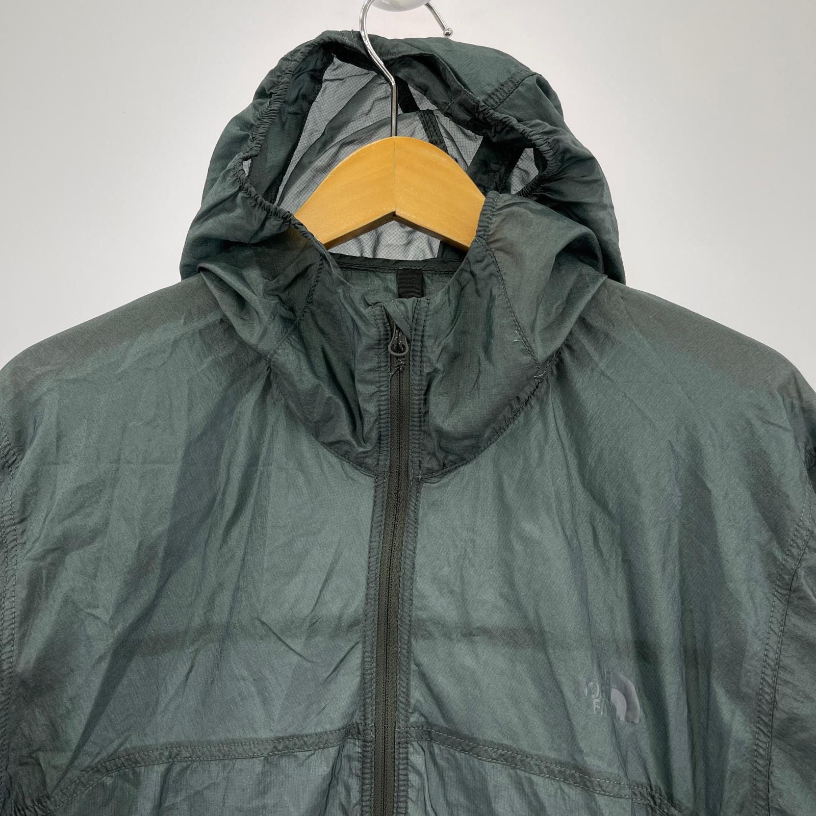 マウンテンパーカー HARUA JACKET/L/NP22204 L