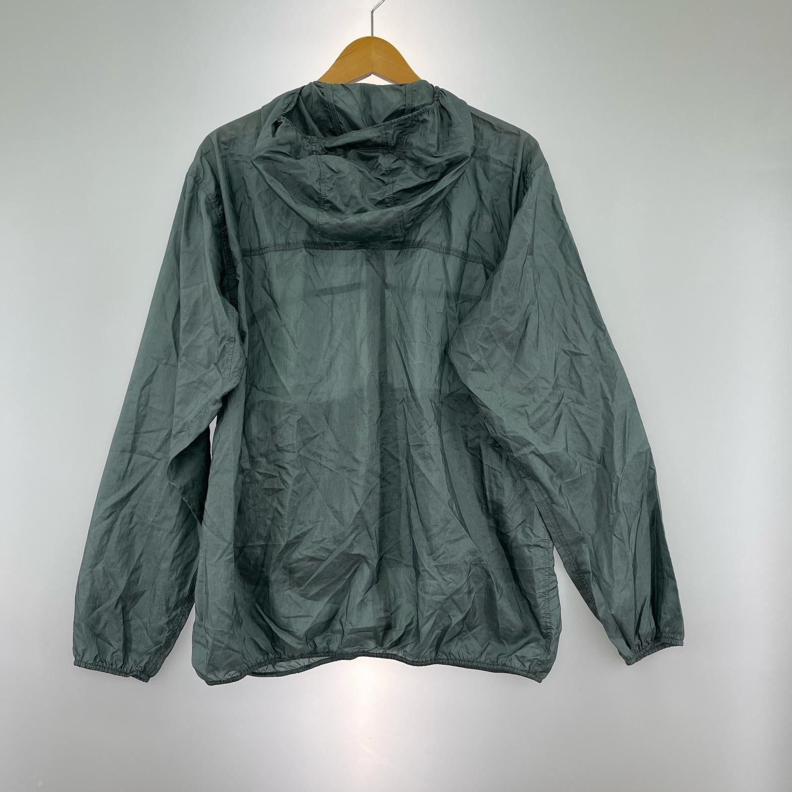 マウンテンパーカー HARUA JACKET/L/NP22204 L
