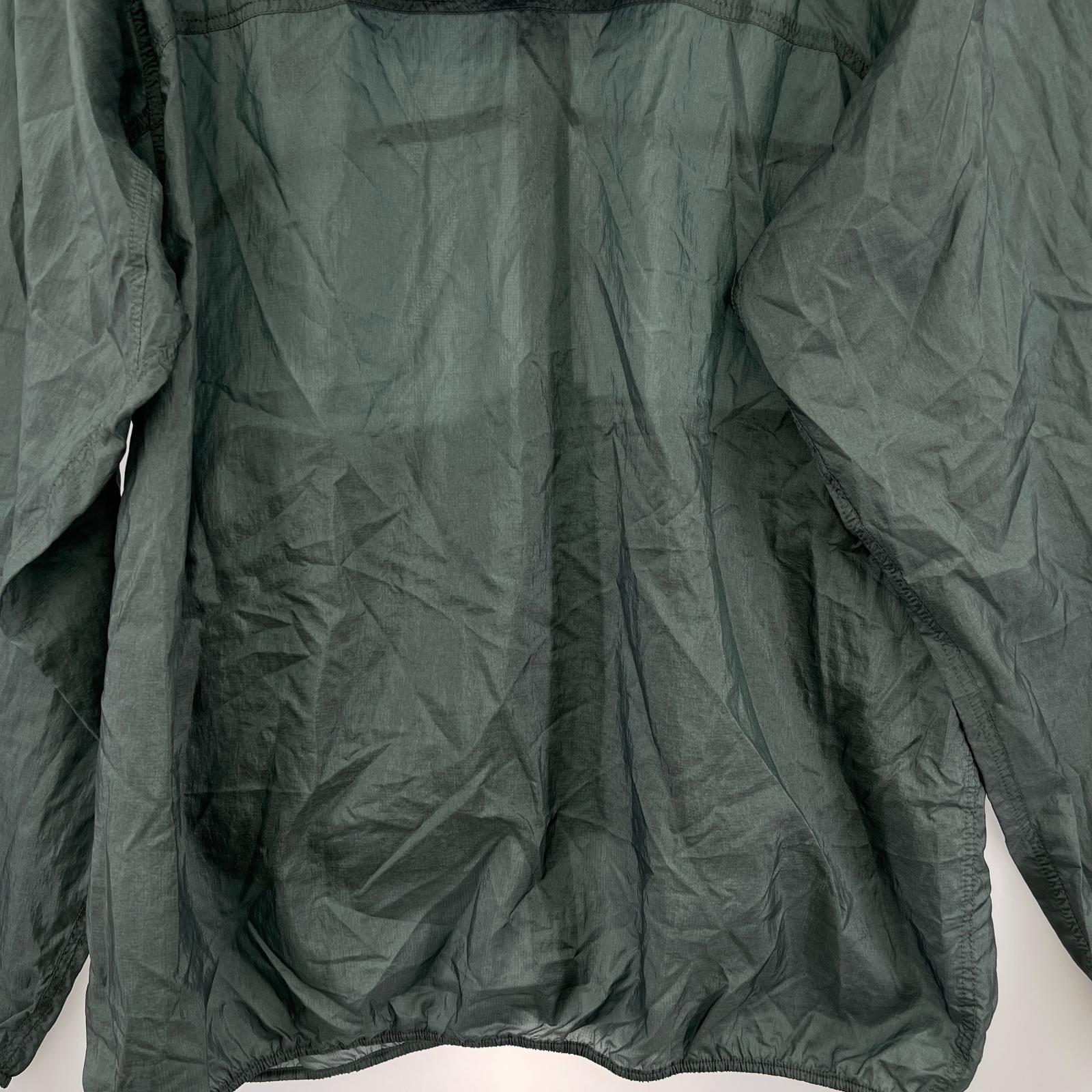 マウンテンパーカー HARUA JACKET/L/NP22204 L