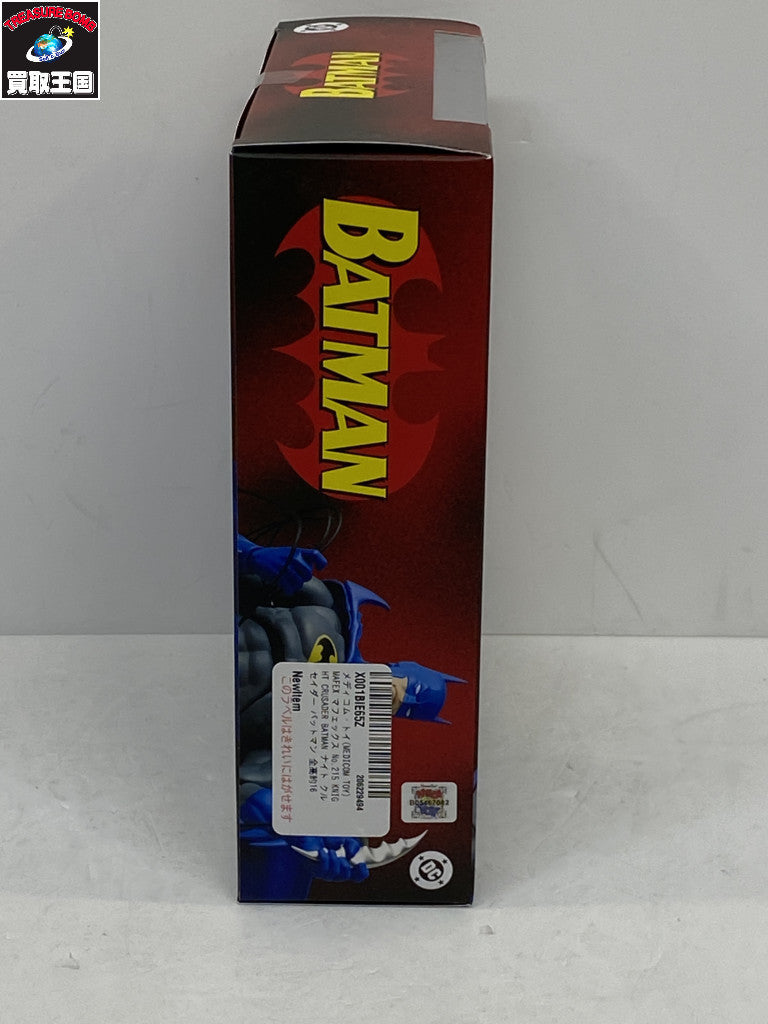 MAFEX 215 ナイトクルセイダーバットマン フィギュア/グッズ