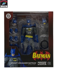 MAFEX 215 ナイトクルセイダーバットマン フィギュア/グッズ