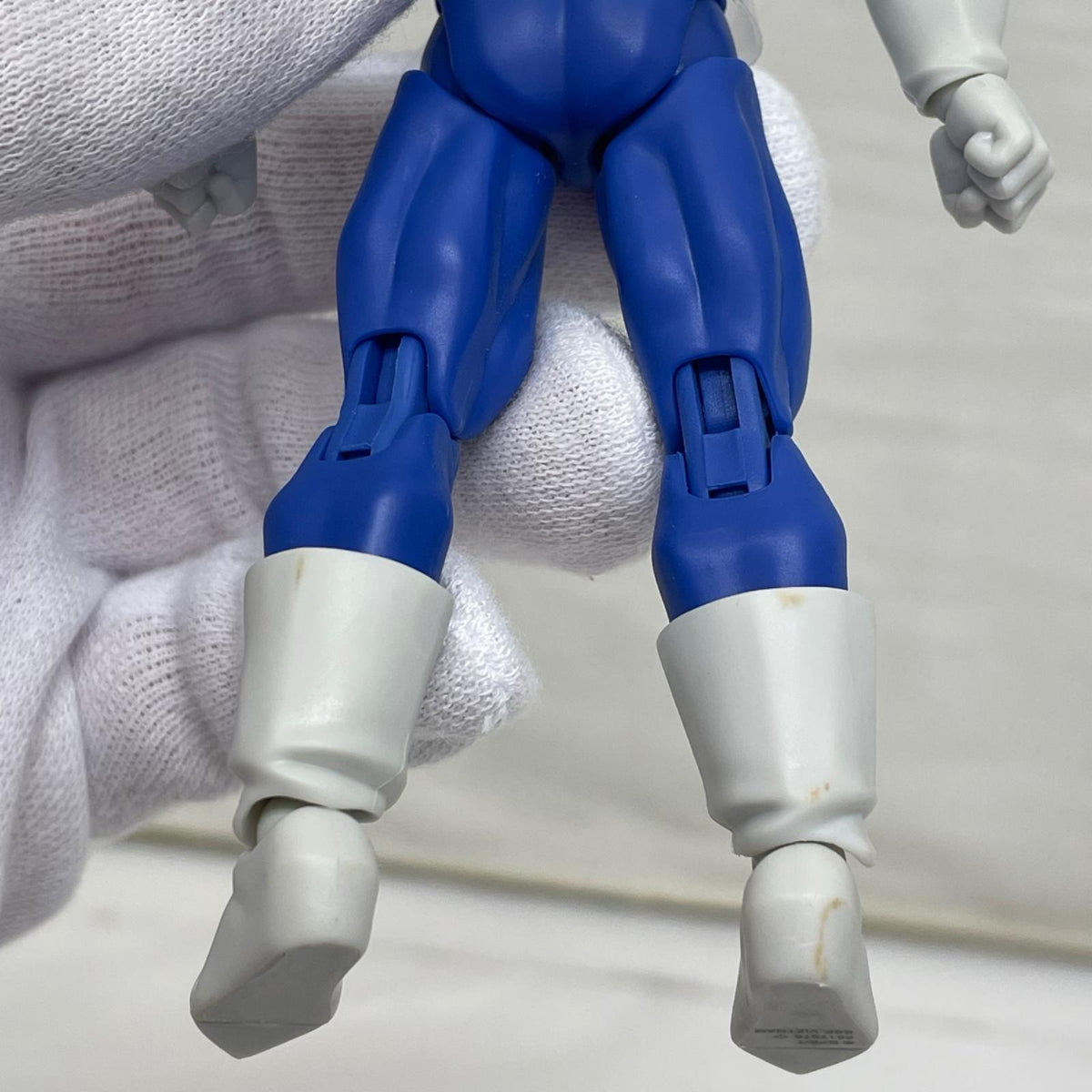 S.H.Figuarts 危険なプライド ドラゴンボールZ BANDAI フィギュア/グッズ