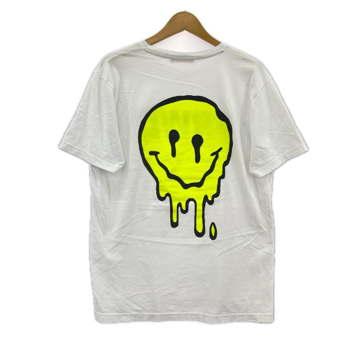 半袖Ｔシャツ FORWARD MILANO ﾎﾜｲﾄ LL ホワイト
