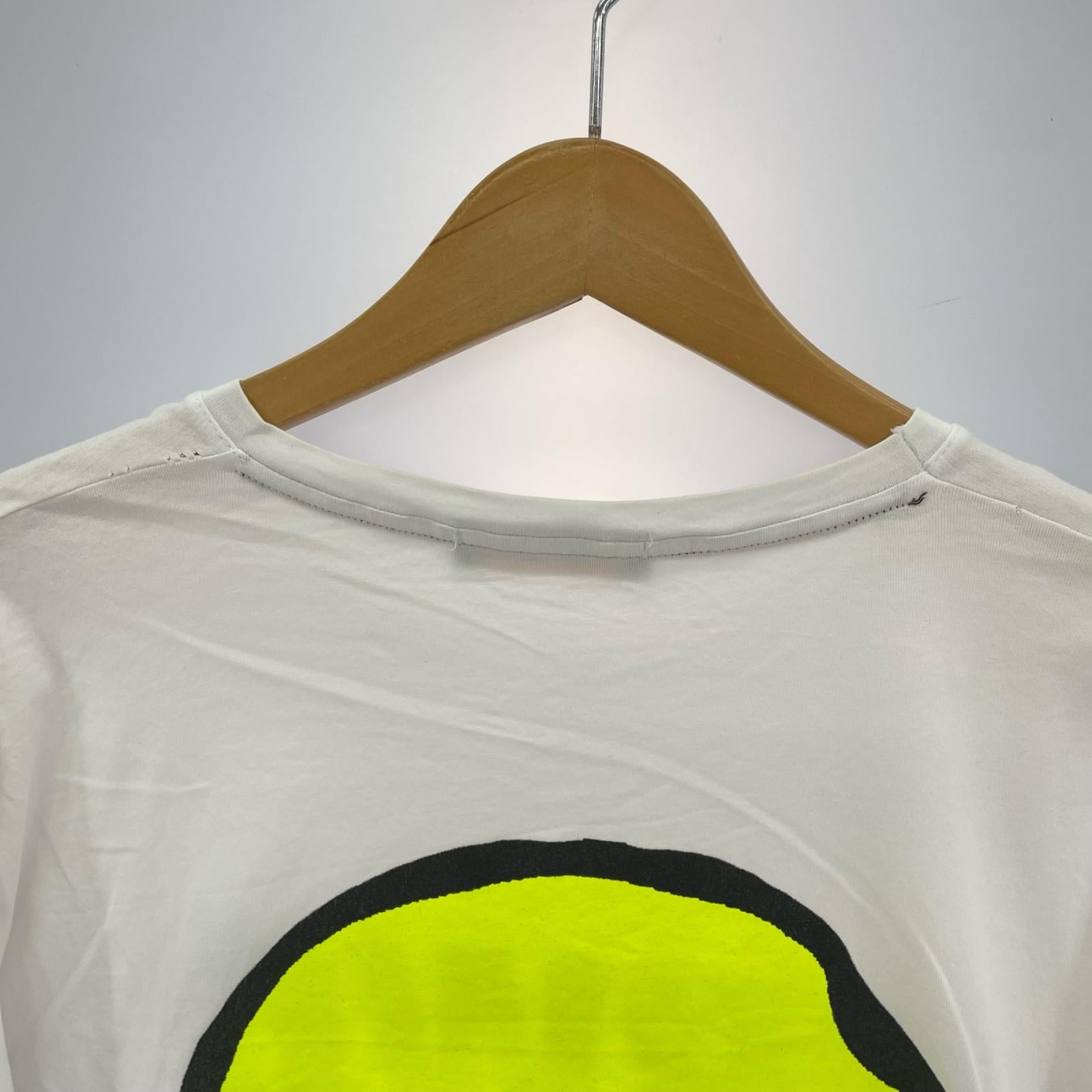 半袖Ｔシャツ FORWARD MILANO ﾎﾜｲﾄ LL ホワイト