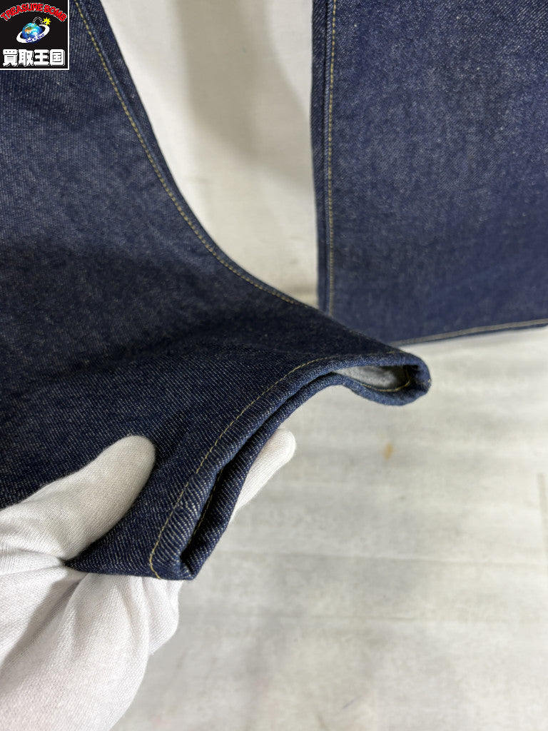 デニムパンツ 1999 TYPE-02 SHARK DENIM PANTS 2XL