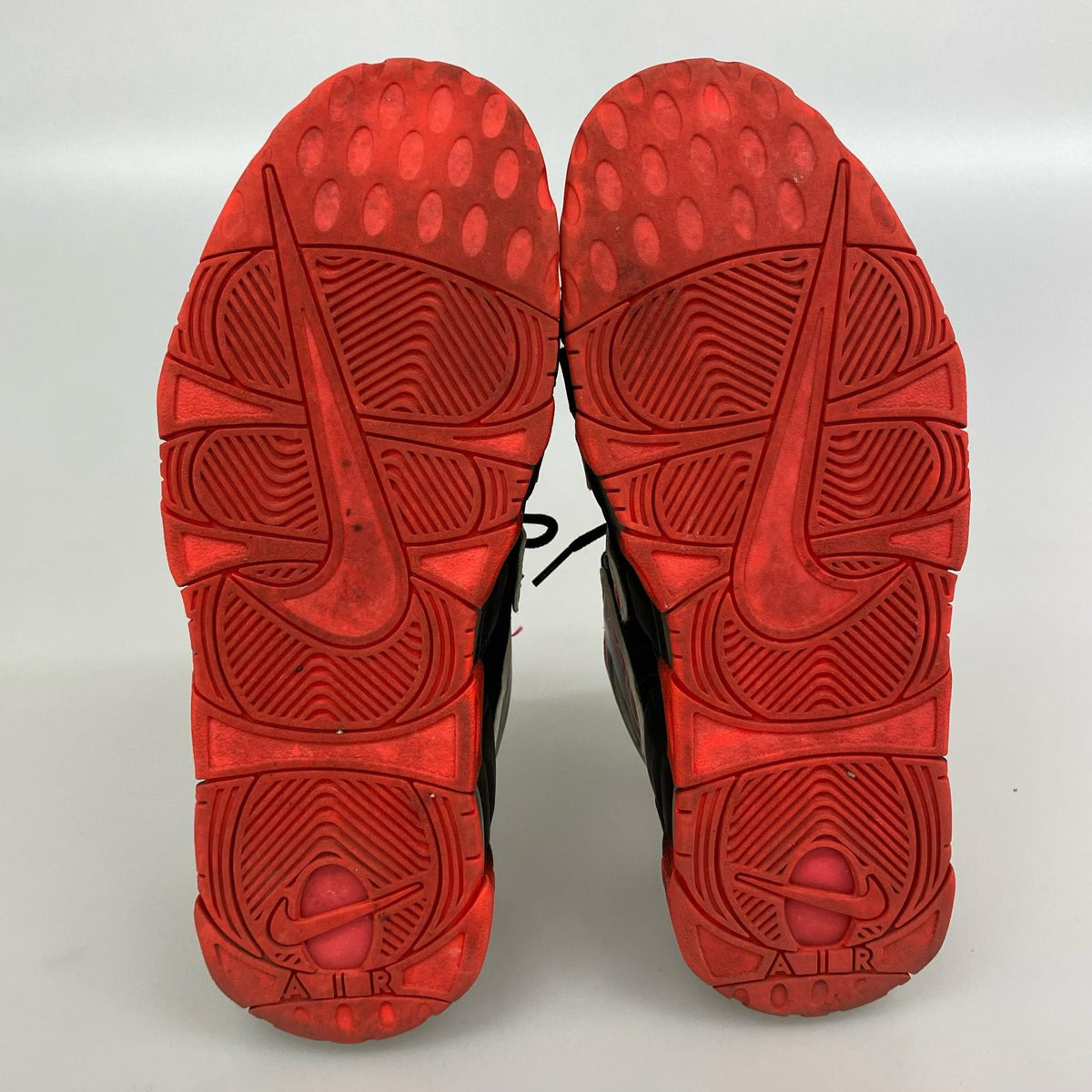 スニーカー AIR MORE UPTEMPO 96 28cm 28cm (US10 UK9 1/2 EU46)