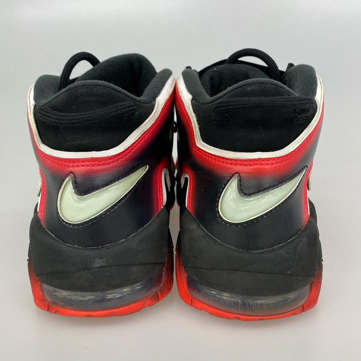 スニーカー AIR MORE UPTEMPO 96 28cm 28cm (US10 UK9 1/2 EU46)