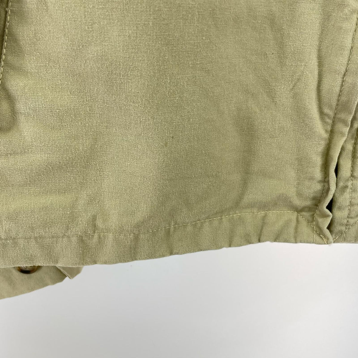 ジャケット 70S English Squire ﾊﾘﾝﾄﾝ ﾍﾞｰｼﾞｭ (M) M ベージュ