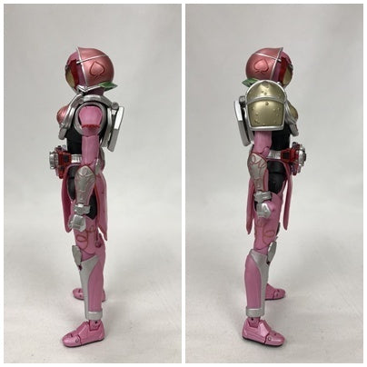 フィギュアーツ 仮面ライダーマリカ ピーチエナジーアームズ フィギュア/グッズ
