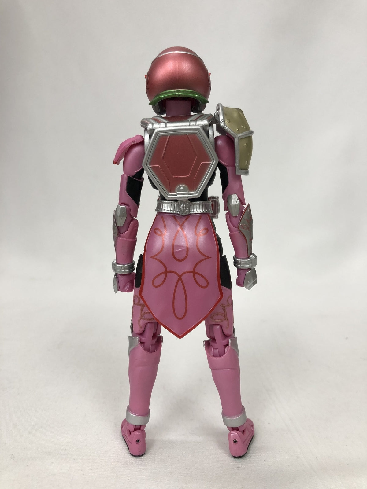 フィギュアーツ 仮面ライダーマリカ ピーチエナジーアームズ フィギュア/グッズ