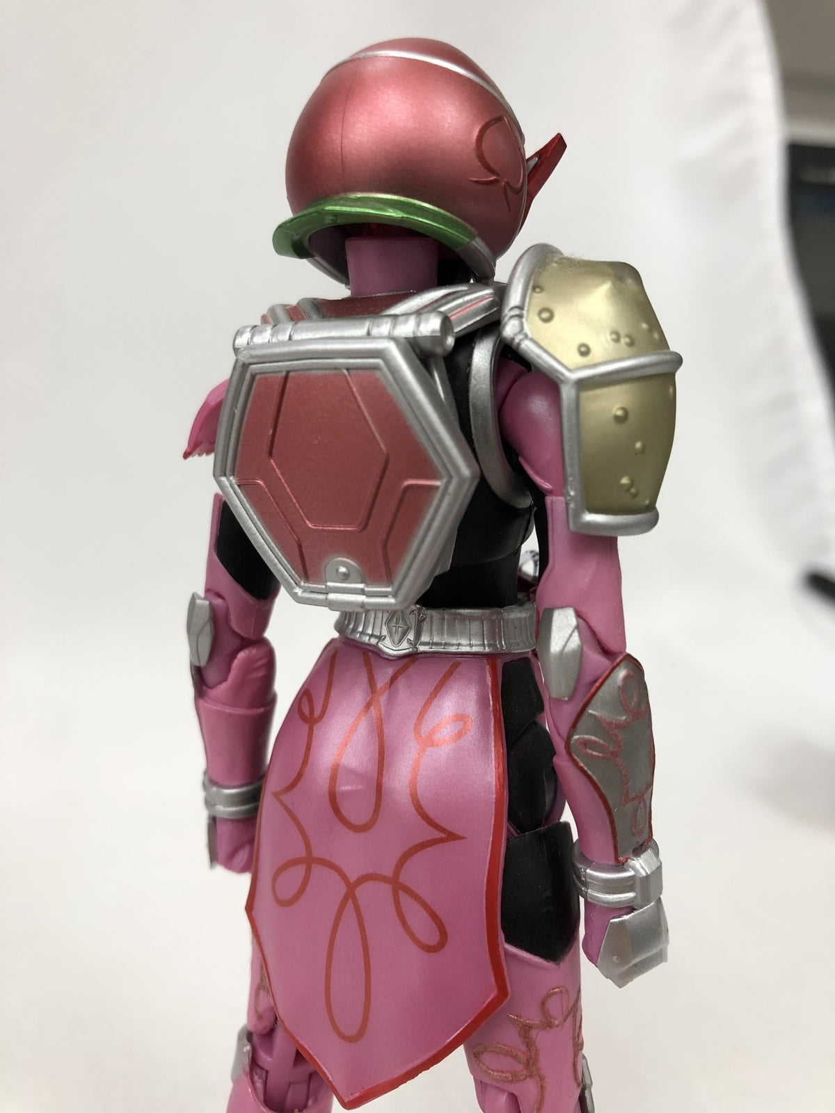 フィギュアーツ 仮面ライダーマリカ ピーチエナジーアームズ フィギュア/グッズ