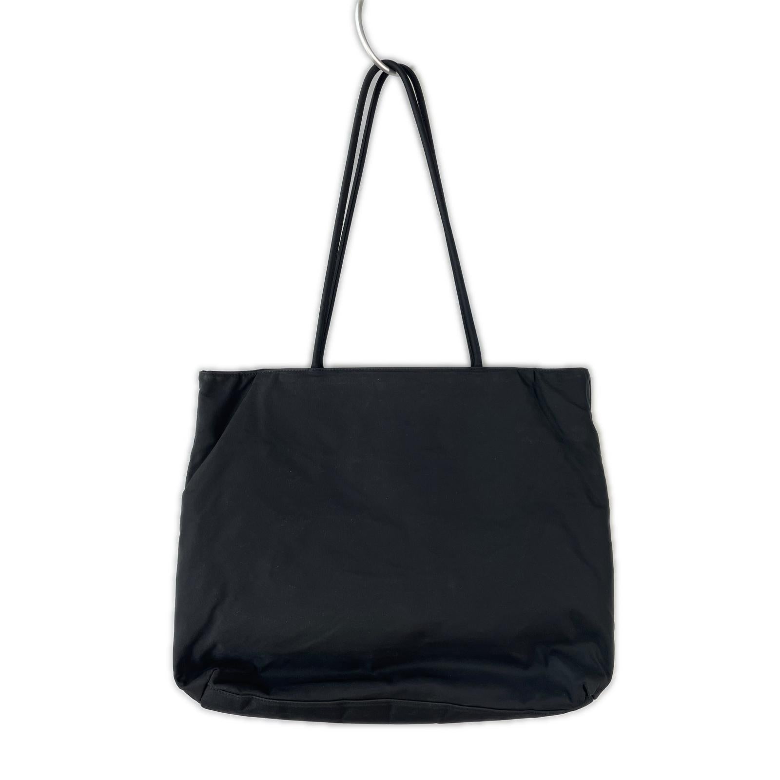 PRADA/ナイトントートバッグ