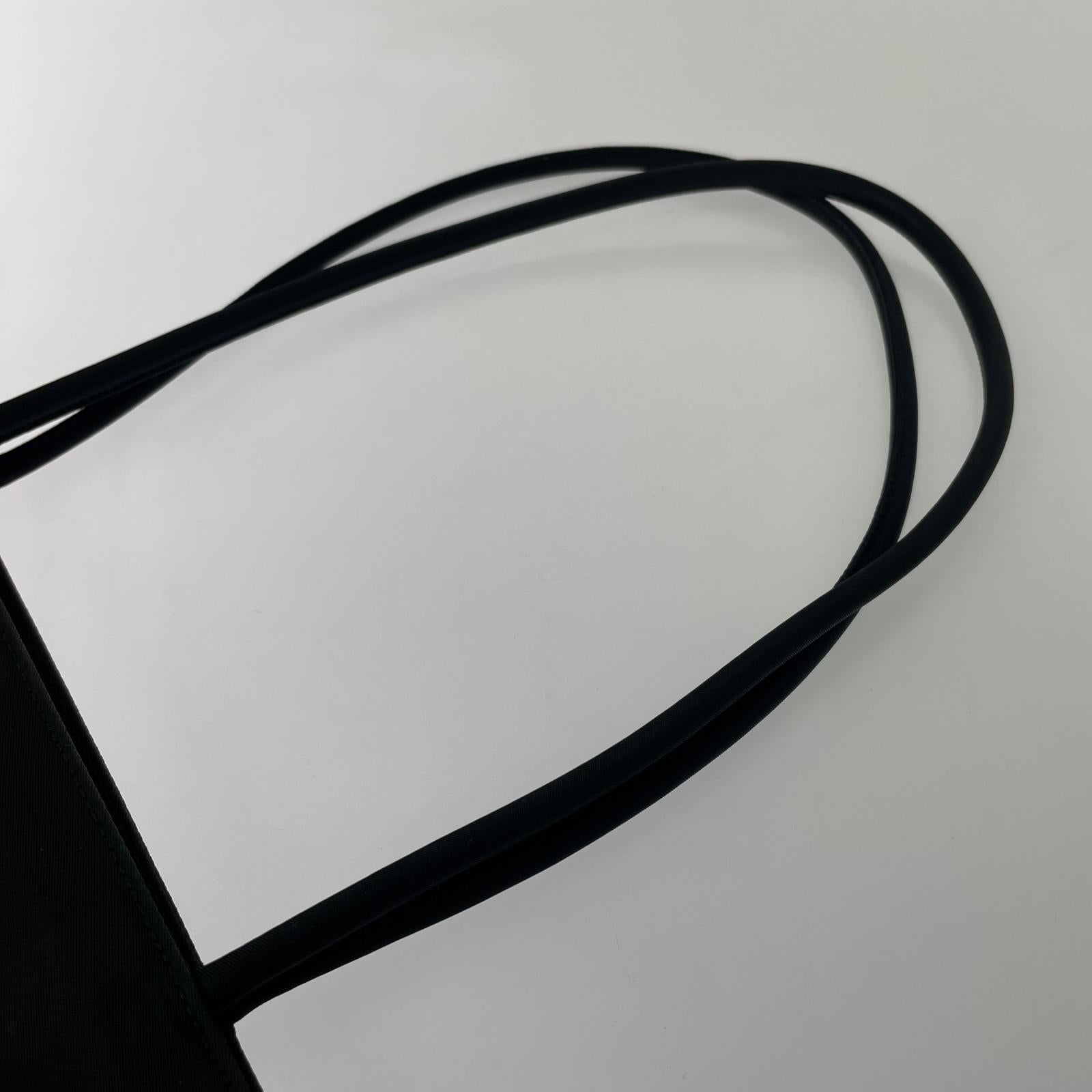 PRADA/ナイトントートバッグ