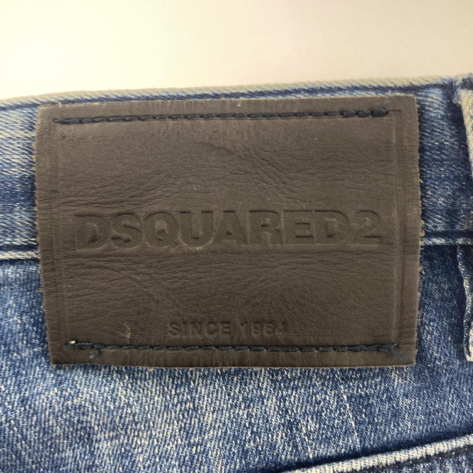 デニムパンツ SKATER JEAN（44）