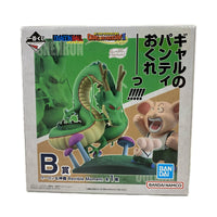 B賞 ウーロン＆神龍 ドラゴンボール/DRAGONBALL バンダイ フィギュア/グッズ