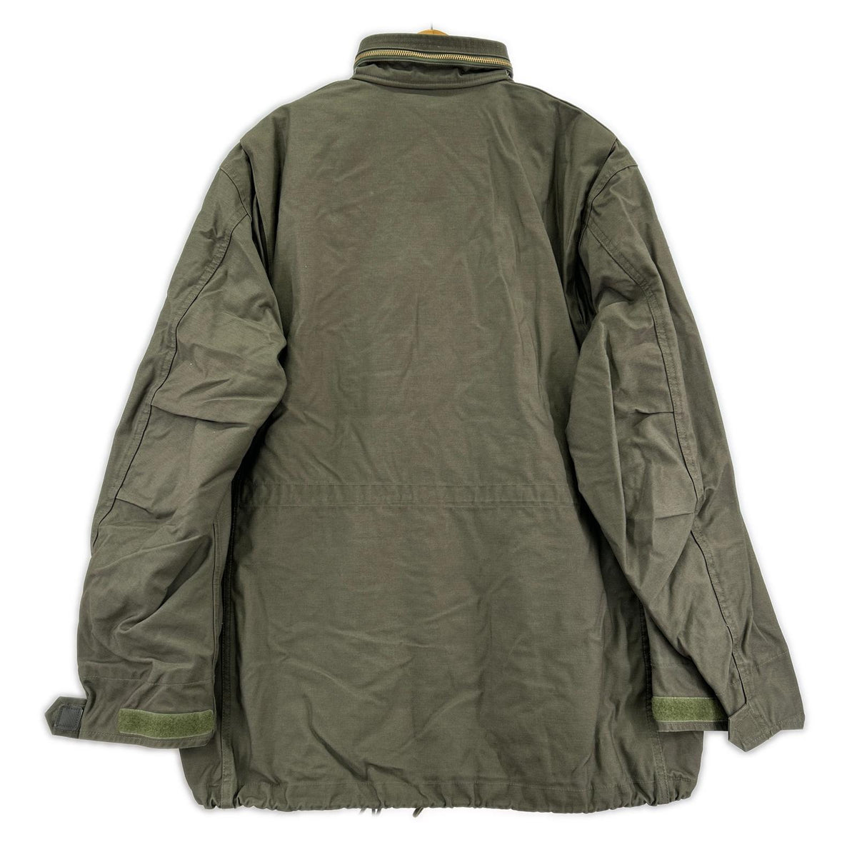 ミリタリージャケット M-65 FIELD JACKET M