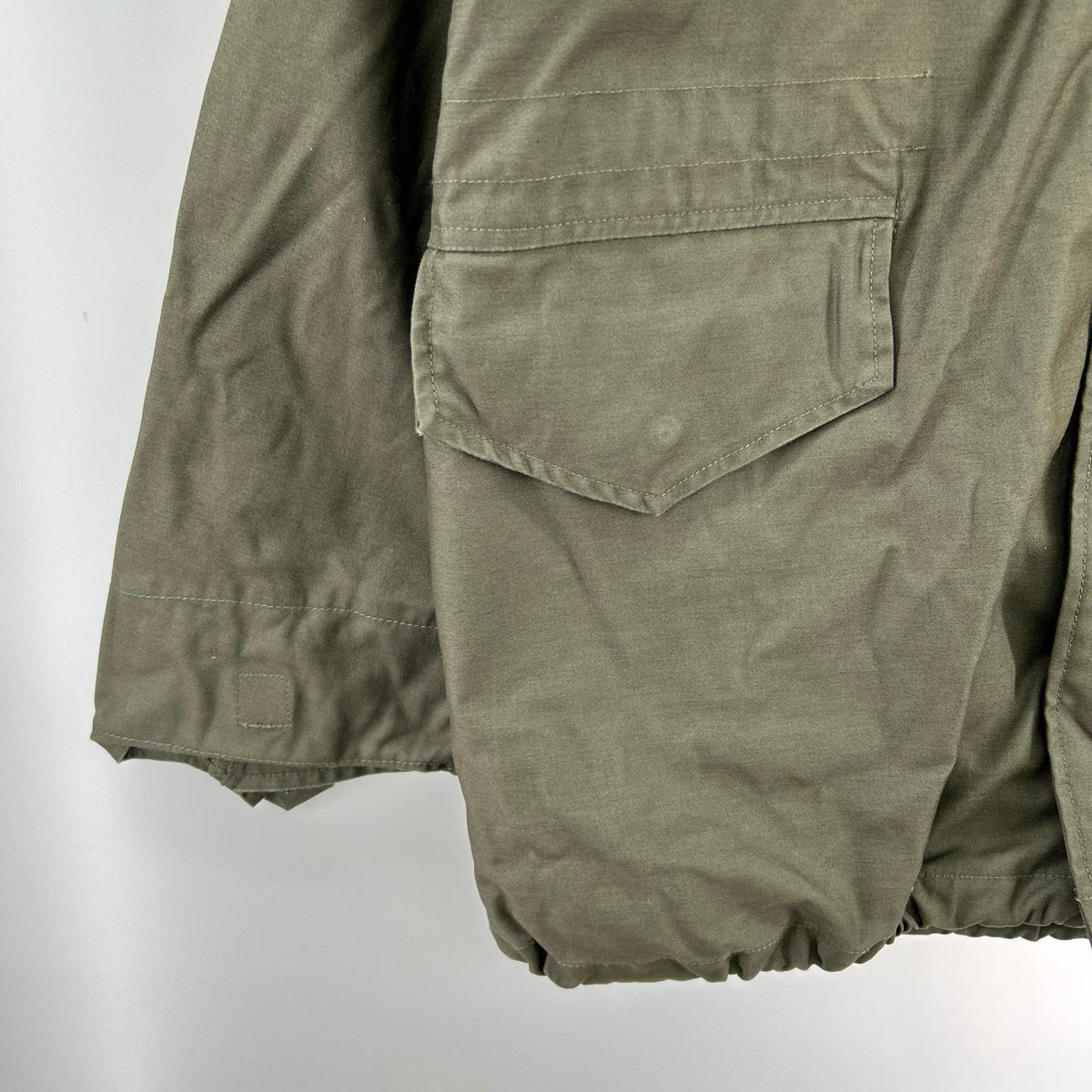 ミリタリージャケット M-65 FIELD JACKET M