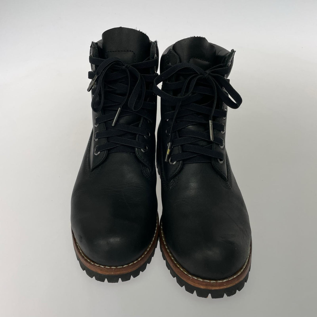 ブーツ Timberland VINTAGE 1973 6 INCH BOOT 25.0cm 黒 25cm (US7 UK6 1/2 EU40) ブラック