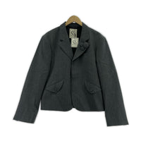 ジャケット GROSGRAIN デザインジャケット 2 グレー 2 グレー